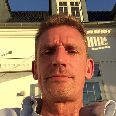 Peter Wilmar Christensen avatar image