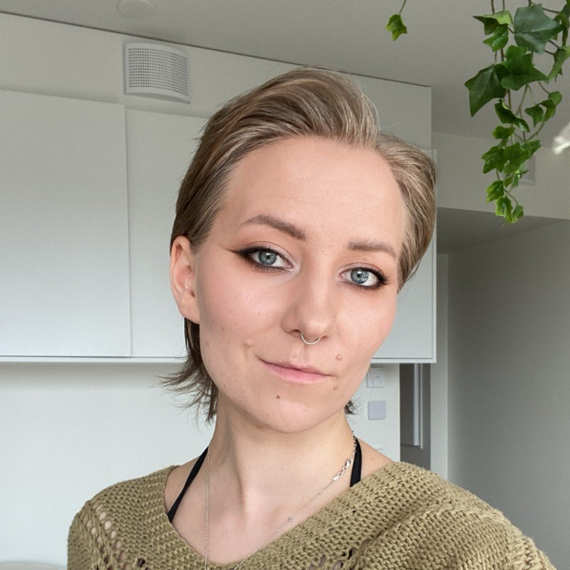 Tiia Vartiainen avatar image