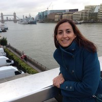 Laia Lahoz avatar image