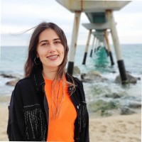 Laura Pacheco avatar image