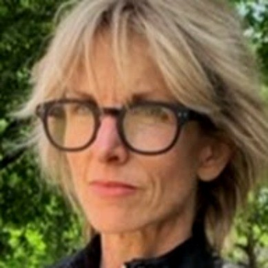 Ellen Barnett avatar image