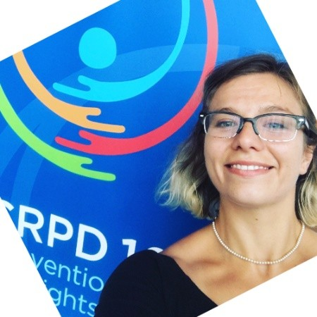 Abigail Rekas avatar image