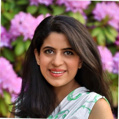 Sanika Rathod avatar image