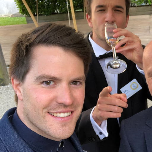 Gil Nimmegeers avatar image