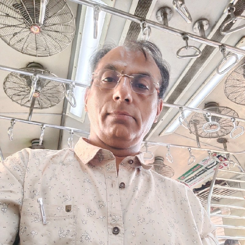 Vijay Khaparde avatar image