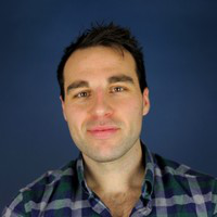 Scott Hill avatar image