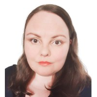 Mareena Nissi avatar image