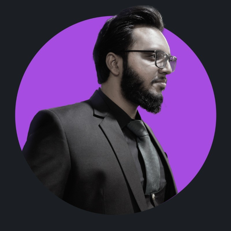 Anas Ahmed avatar image