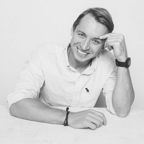 Alexei Boronnikov avatar image