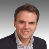 Chris Locke avatar image