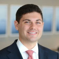 Daniel Marcus avatar image