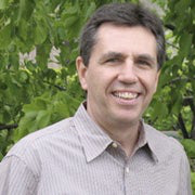 Robert Buderi avatar image