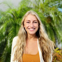 Rachel Reddell avatar image