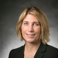 Mary Visceglia avatar image