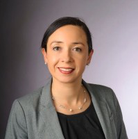 MASc Johanna Bonilla avatar image