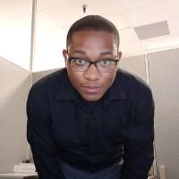 Crcr Kwame Neloms avatar image