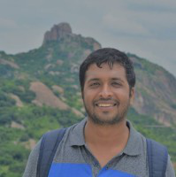 Kalappa P.S avatar image