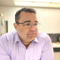 Cesar Ruiz avatar image