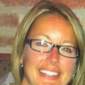 Andrea King avatar image