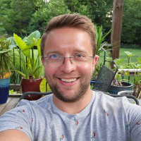 Kenton Wheeler avatar image