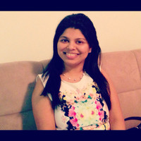 Swati Kode avatar image