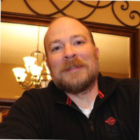 Jason Ware avatar image