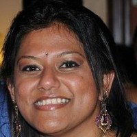 Suparna Barua avatar image