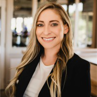 Megan Robertson avatar image