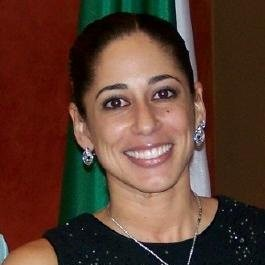 Hind Benjelloun avatar image
