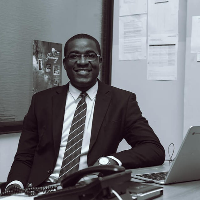 Arthur Kalumba avatar image