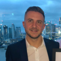 Dexter Franklin-Beck avatar image