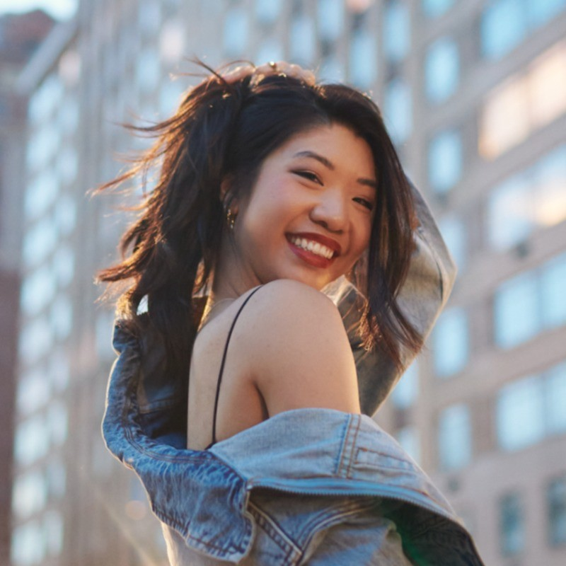 Amanda Sparso avatar image