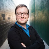 Brian Schimpf avatar image