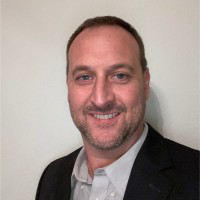 Blake Stramel avatar image