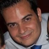 Israel Padron avatar image