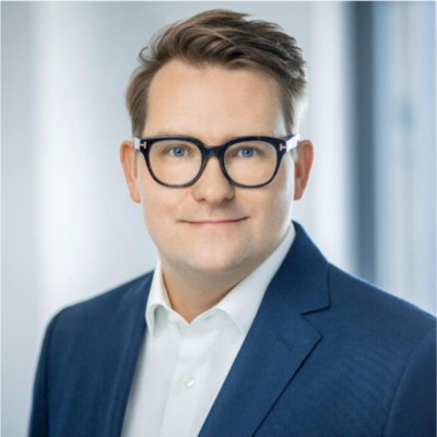 Patrick Krebs avatar image