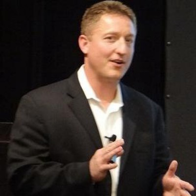 Shawn Douglass avatar image