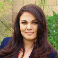 Rochelle Rivas avatar image