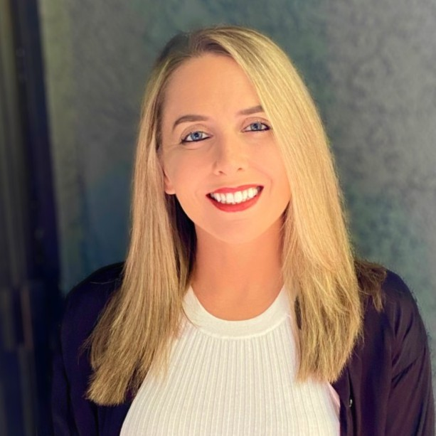 Krystie Lee Yandoli avatar image