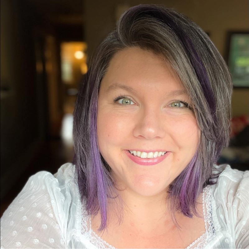 Alison Kendrick avatar image