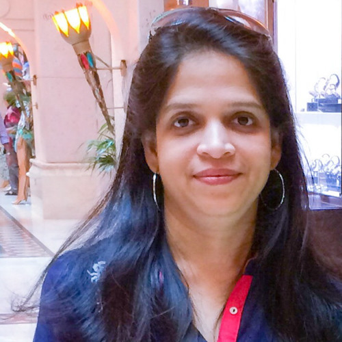 Mohana Raibole avatar image