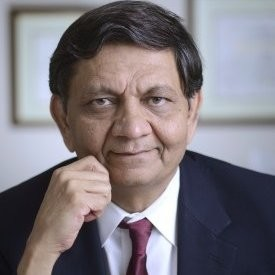 Madhukar Trivedi avatar image