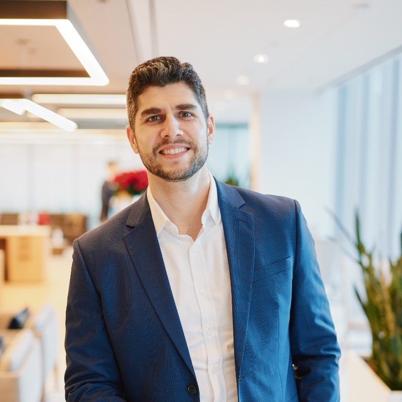 Ennio Crescenzi avatar image