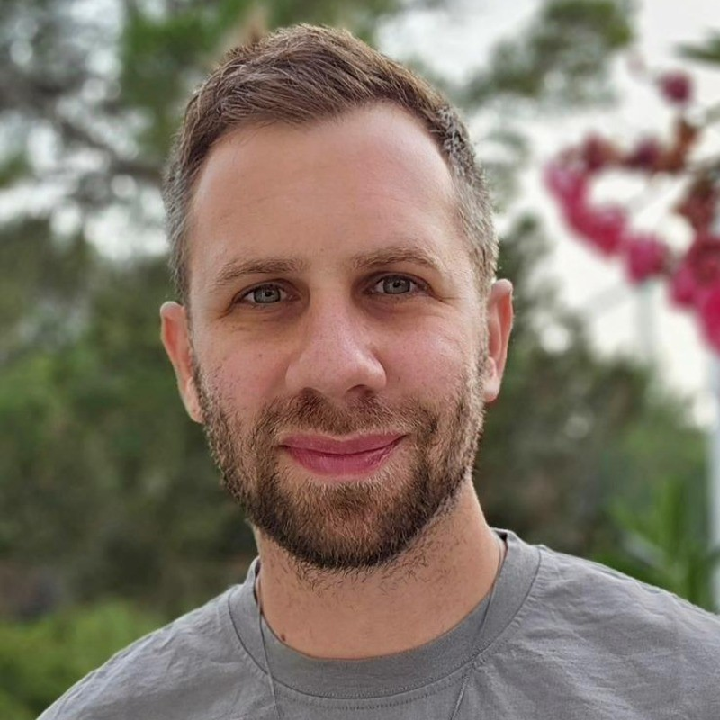 Matthew Posner avatar image