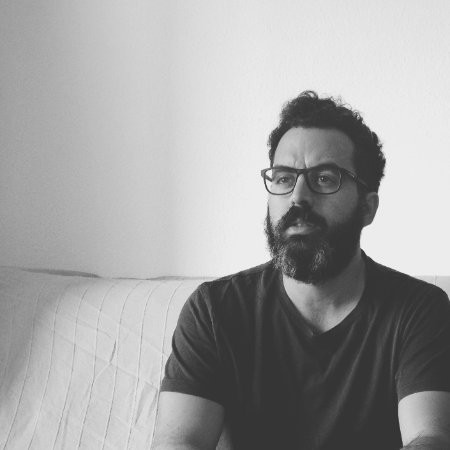 Alex Esteve avatar image