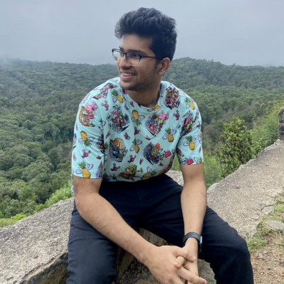 Koushik Swaminathan avatar image