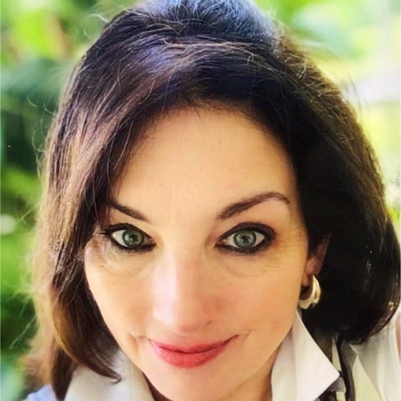 suzanne schultz avatar image