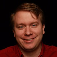 Mario Antonetti avatar image