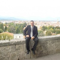 Allen Zacchino avatar image