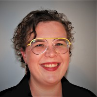 Whitney Huffman avatar image